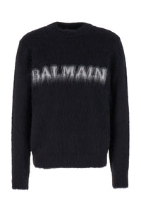 BALMAIN Balmain Man Clothing Knitwear
