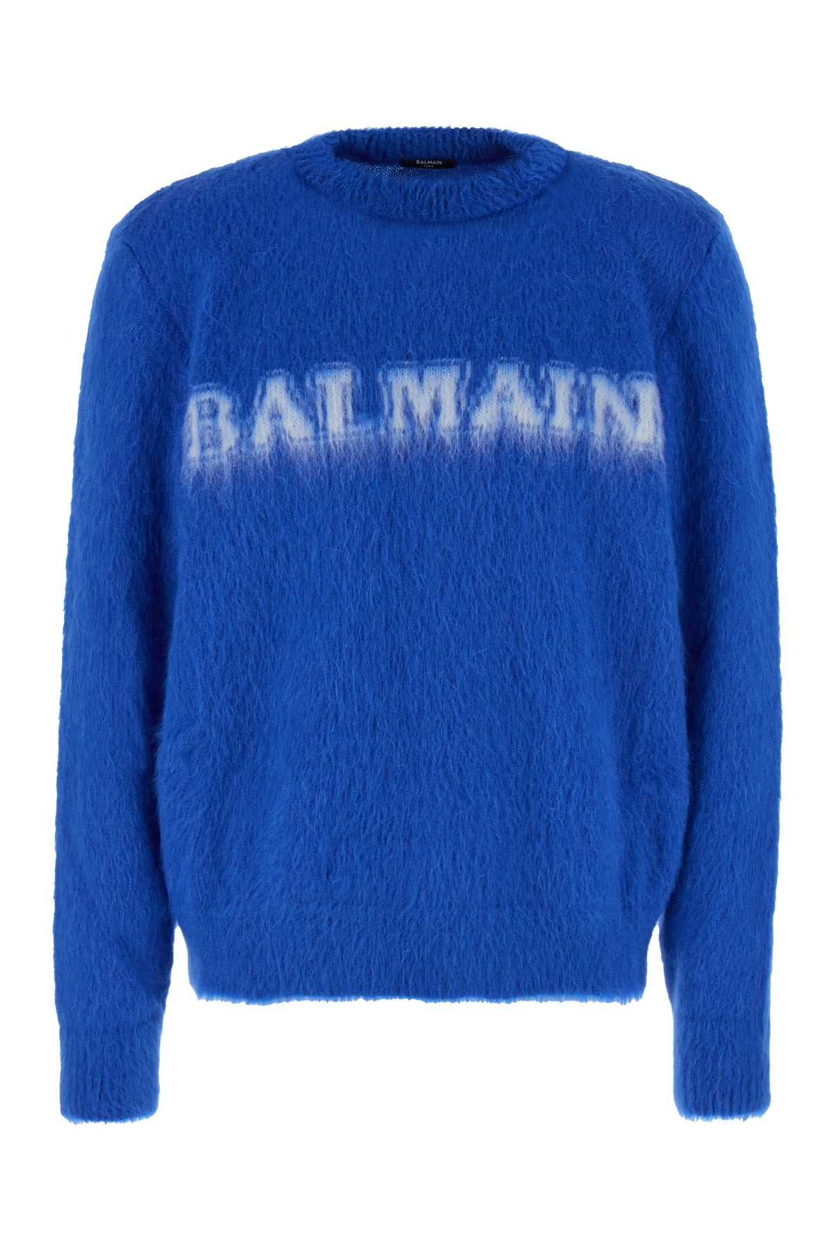 BALMAIN Balmain Man Clothing Knitwear
