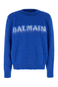 BALMAIN Balmain Man Clothing Knitwear