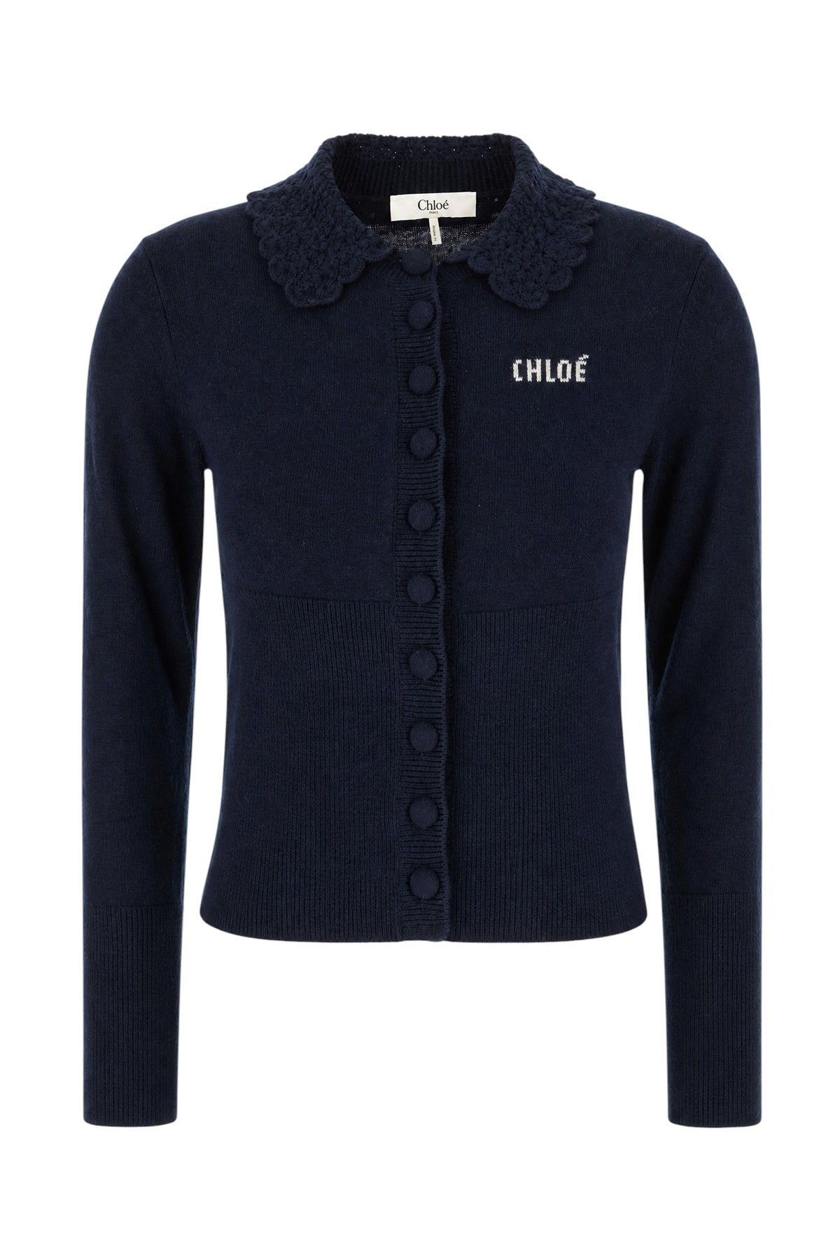 CHLOE Chloe Woman Clothing Knitwear