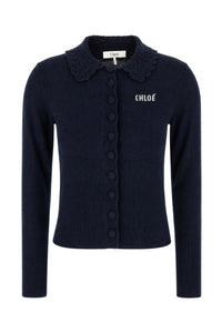 CHLOE Chloe Woman Clothing Knitwear