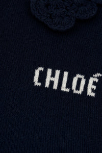 CHLOE Chloe Woman Clothing Knitwear