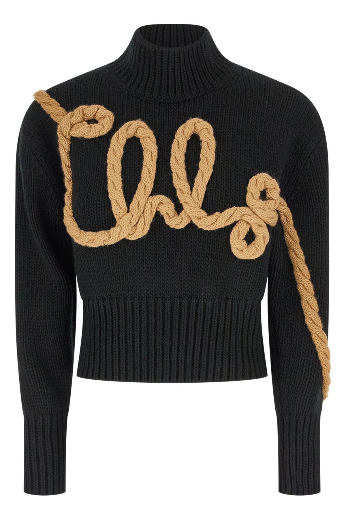 CHLOE Chloe Woman Clothing Knitwear