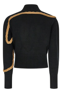 CHLOE Chloe Woman Clothing Knitwear