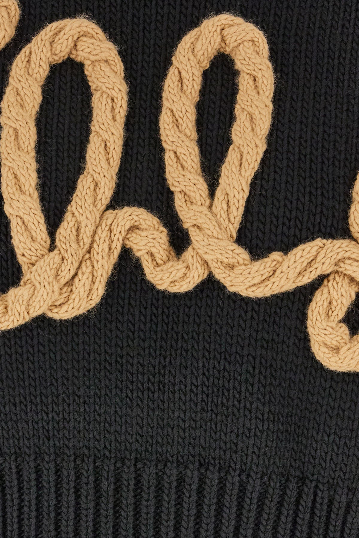 CHLOE Chloe Woman Clothing Knitwear