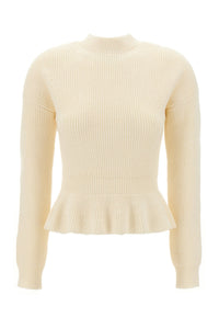 CHLOE Chloe Woman Clothing Knitwear