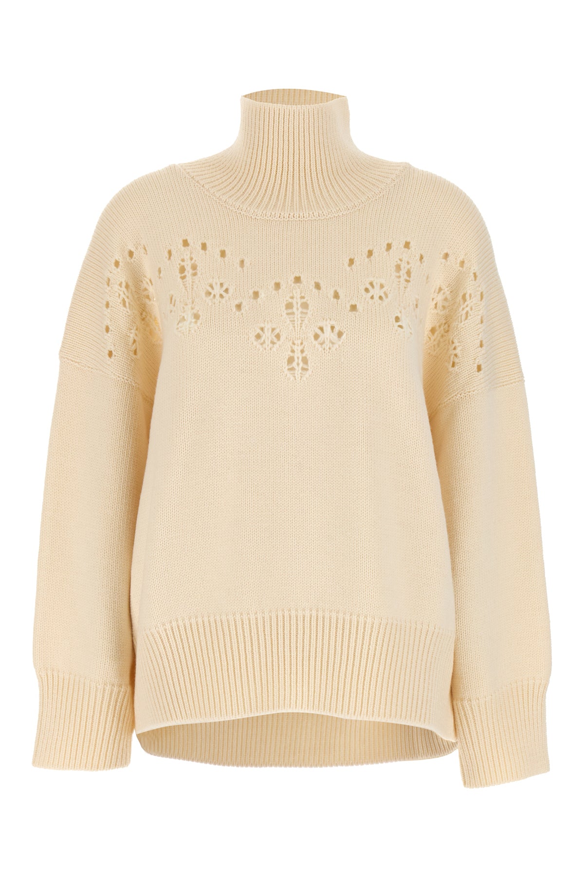 Chloe Woman Clothing Knitwear