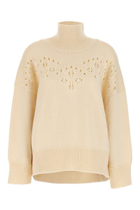 Chloe Woman Clothing Knitwear