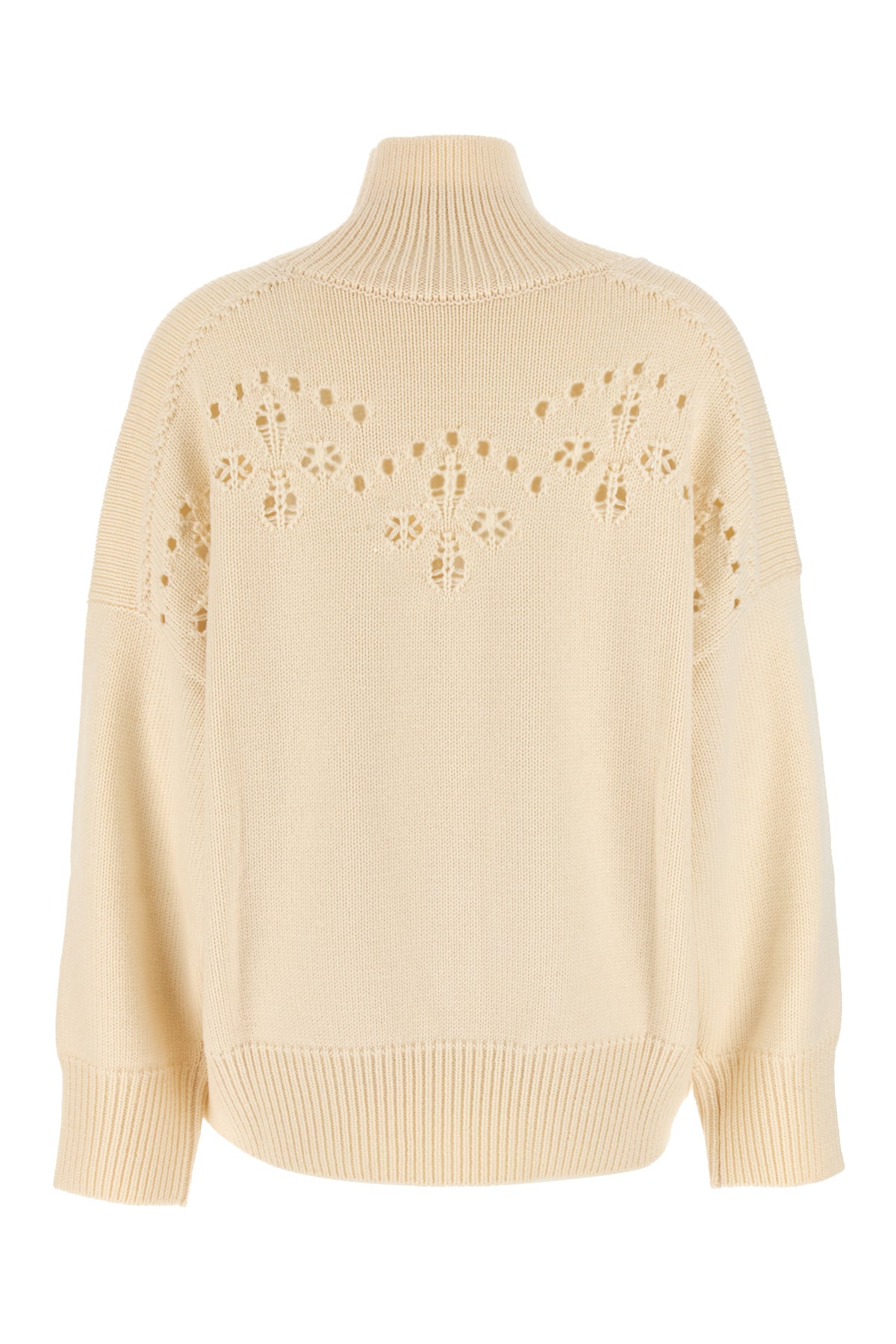 Chloe Woman Clothing Knitwear