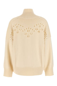 Chloe Woman Clothing Knitwear