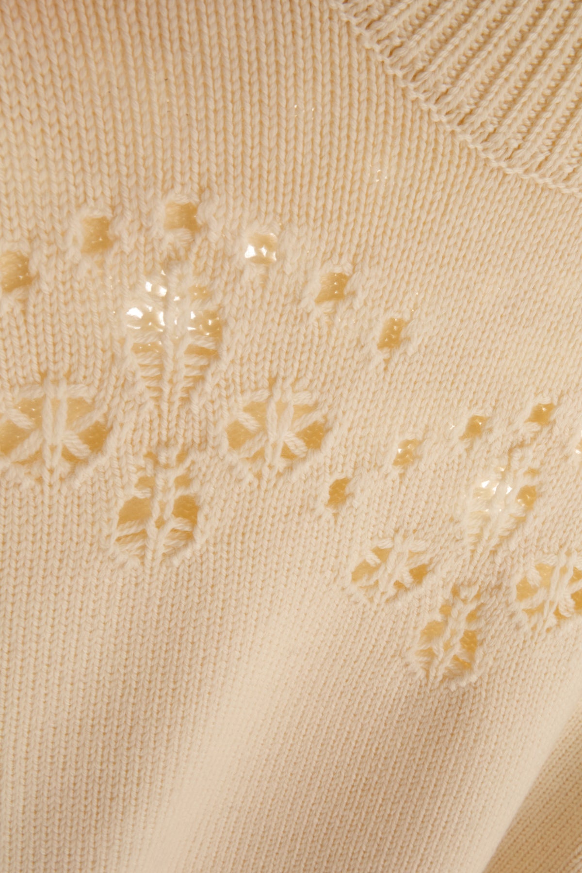 Chloe Woman Clothing Knitwear