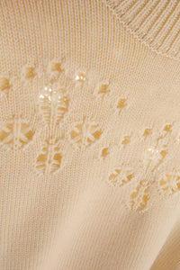 Chloe Woman Clothing Knitwear