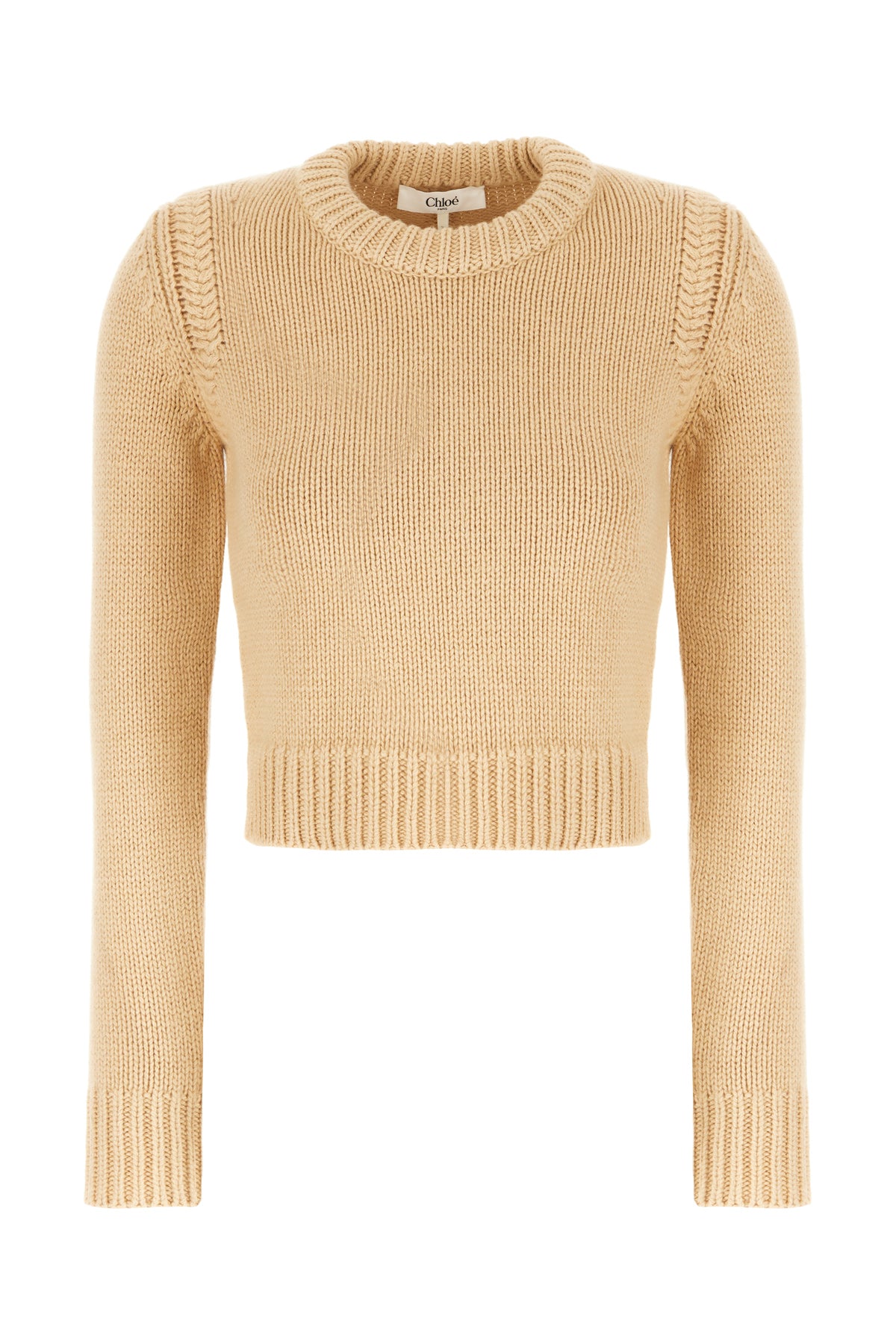 Chloe Woman Clothing Knitwear