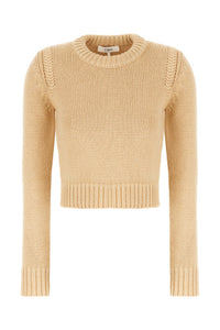 Chloe Woman Clothing Knitwear