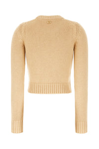 Chloe Woman Clothing Knitwear