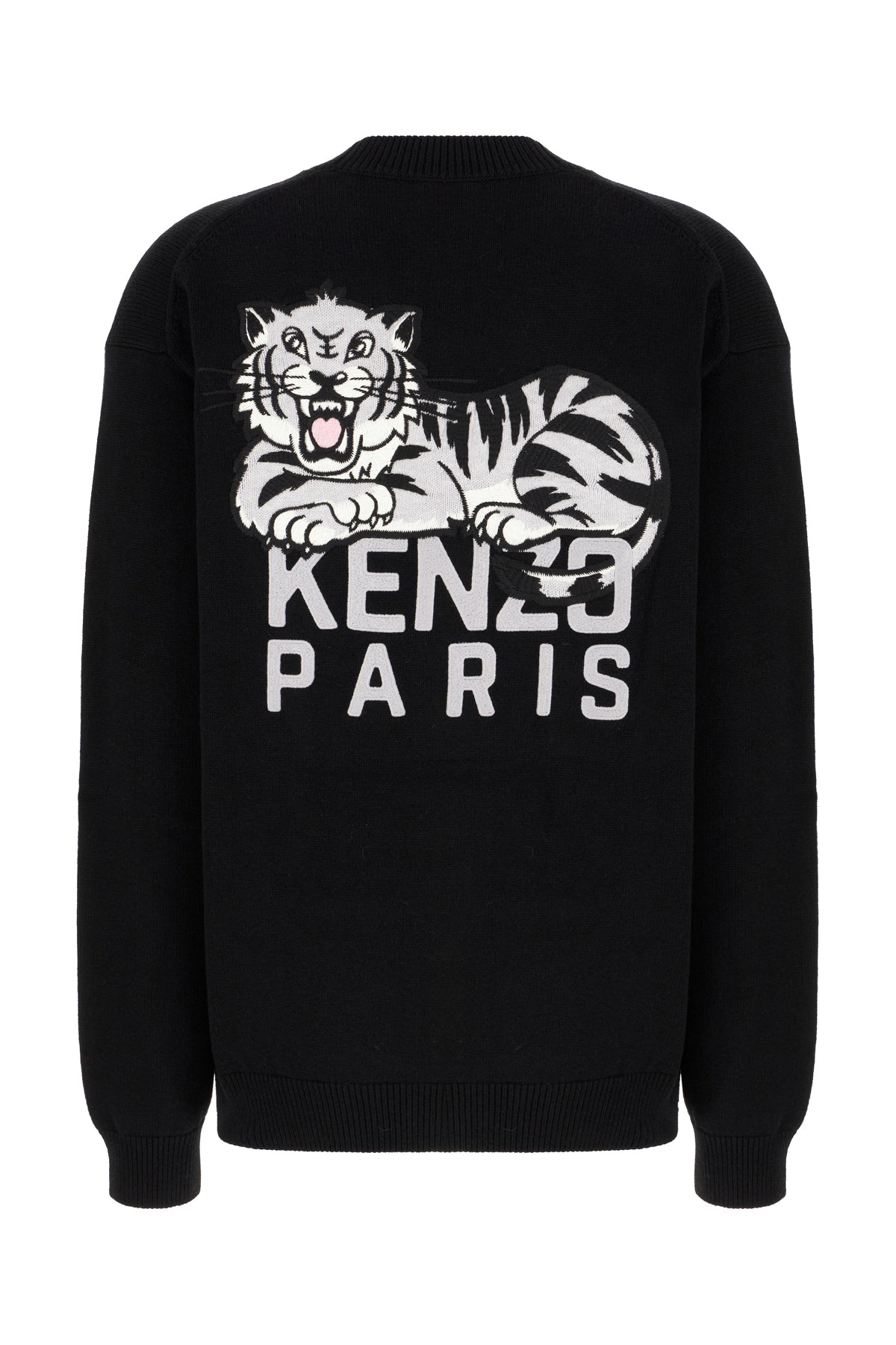 KENZO Kenzo Man Clothing Knitwear