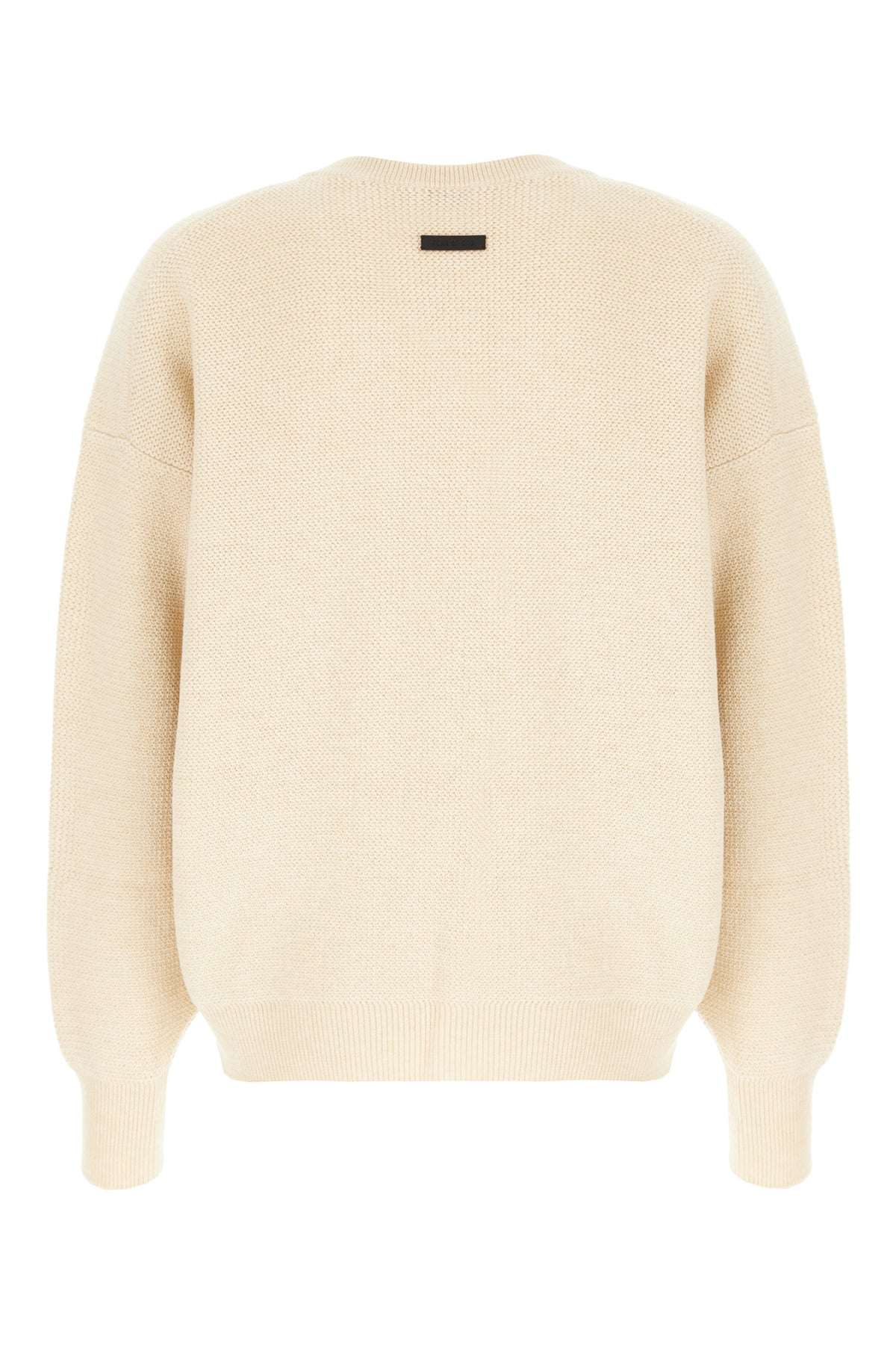 Fear Of God Man Clothing Knitwear