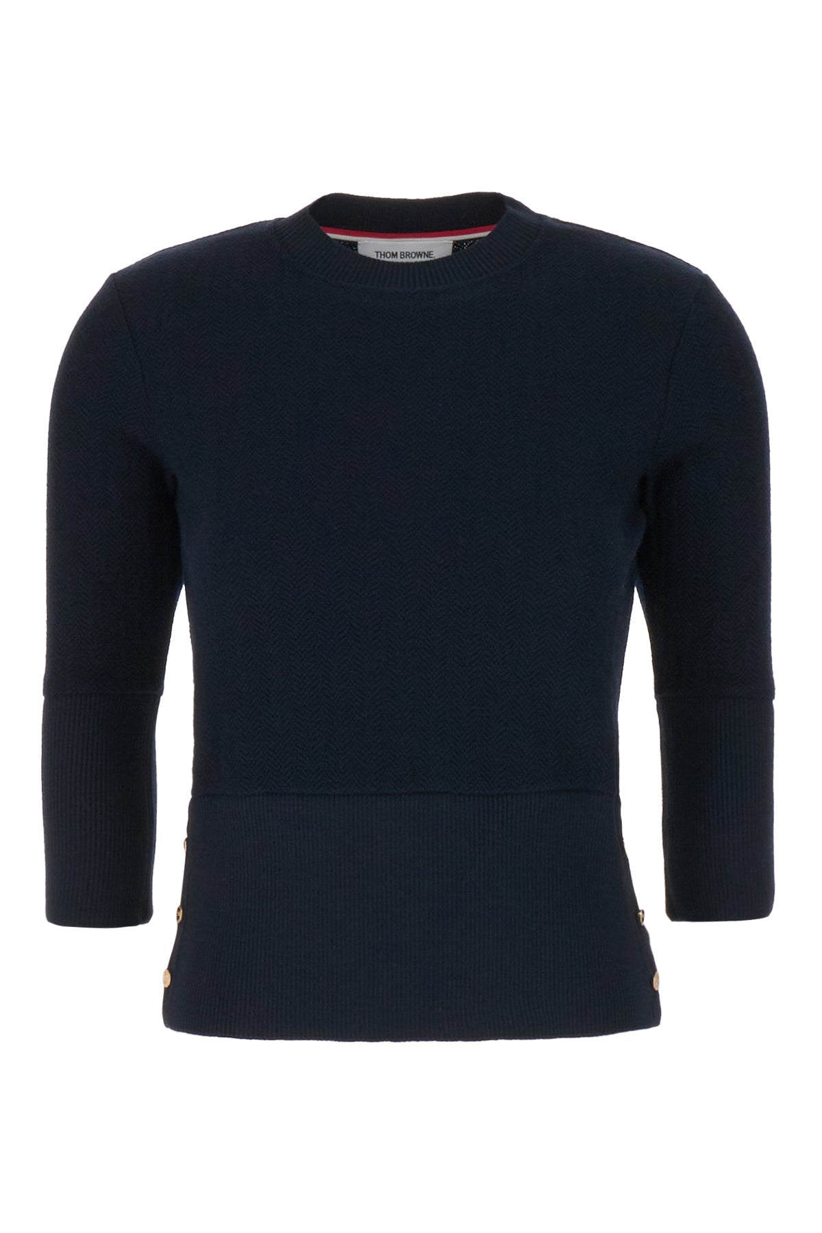 Thom Browne Woman Clothing Knitwear