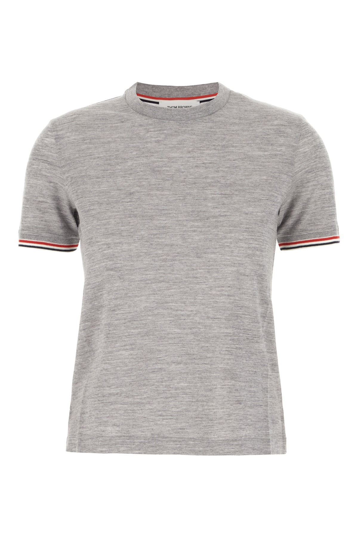 Thom Browne Woman Clothing T-Shirt