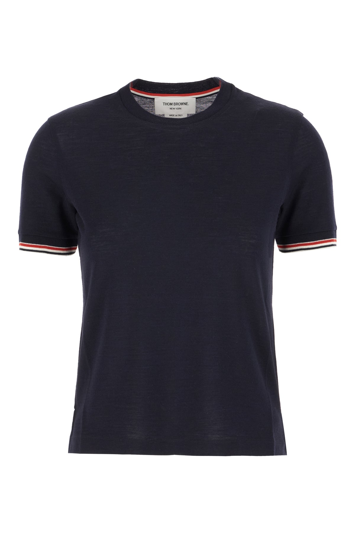 Thom Browne Woman Clothing T-Shirt