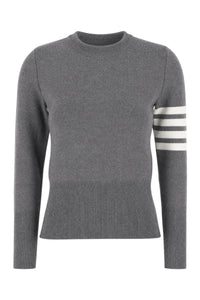 Thom Browne Woman Clothing Knitwear