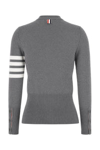 Thom Browne Woman Clothing Knitwear