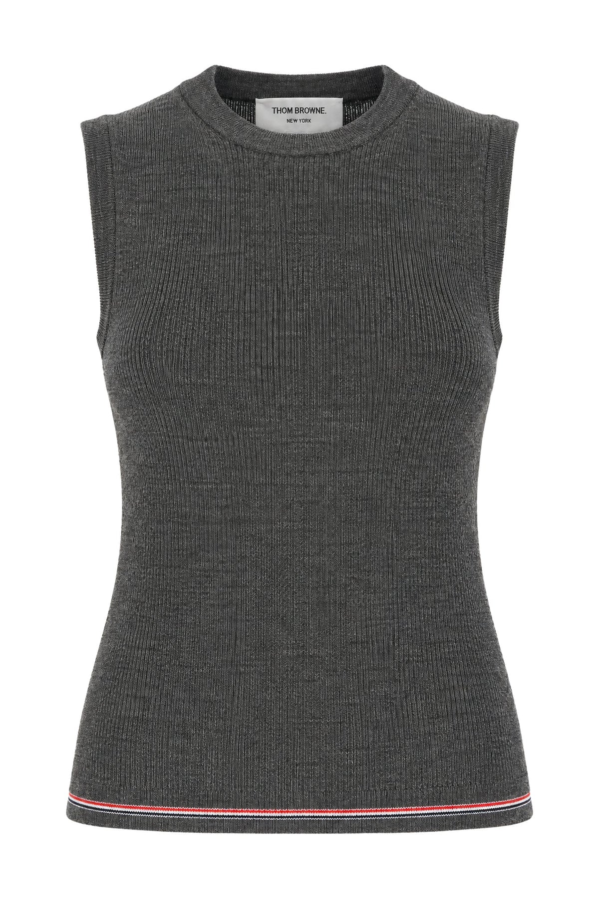 Thom Browne Woman Clothing Knitwear