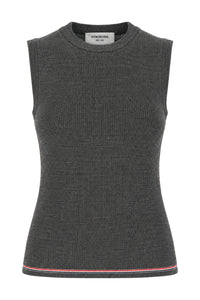Thom Browne Woman Clothing Knitwear