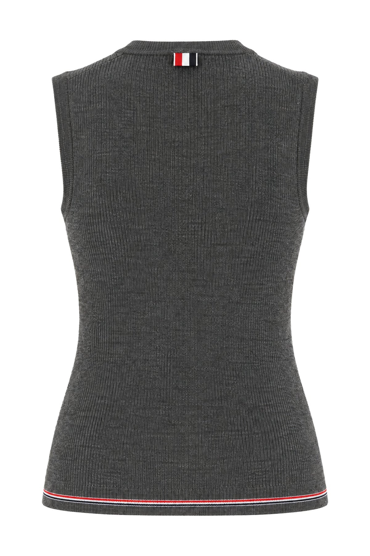Thom Browne Woman Clothing Knitwear