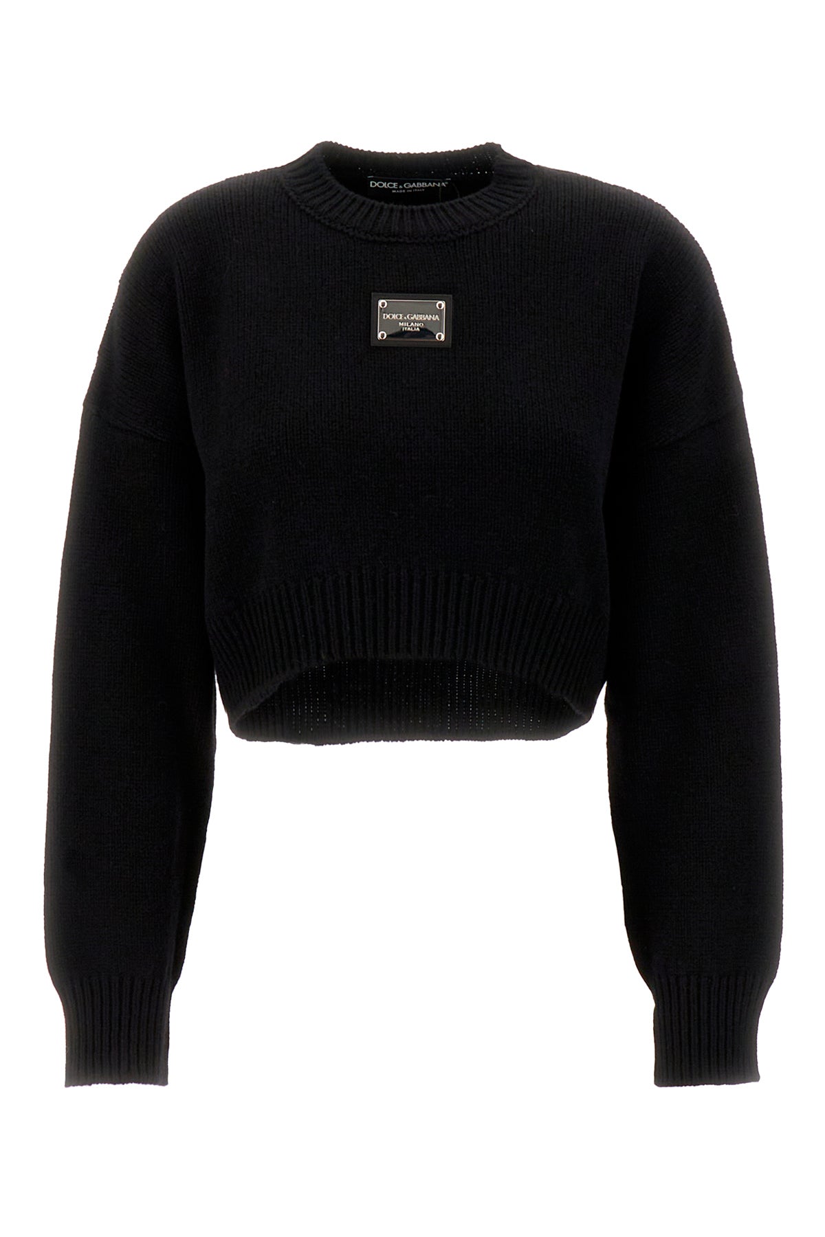 DOLCE&GABBANA Dolce&Gabbana Woman Clothing Knitwear