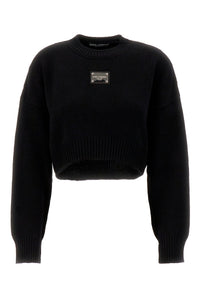 DOLCE&GABBANA Dolce&Gabbana Woman Clothing Knitwear