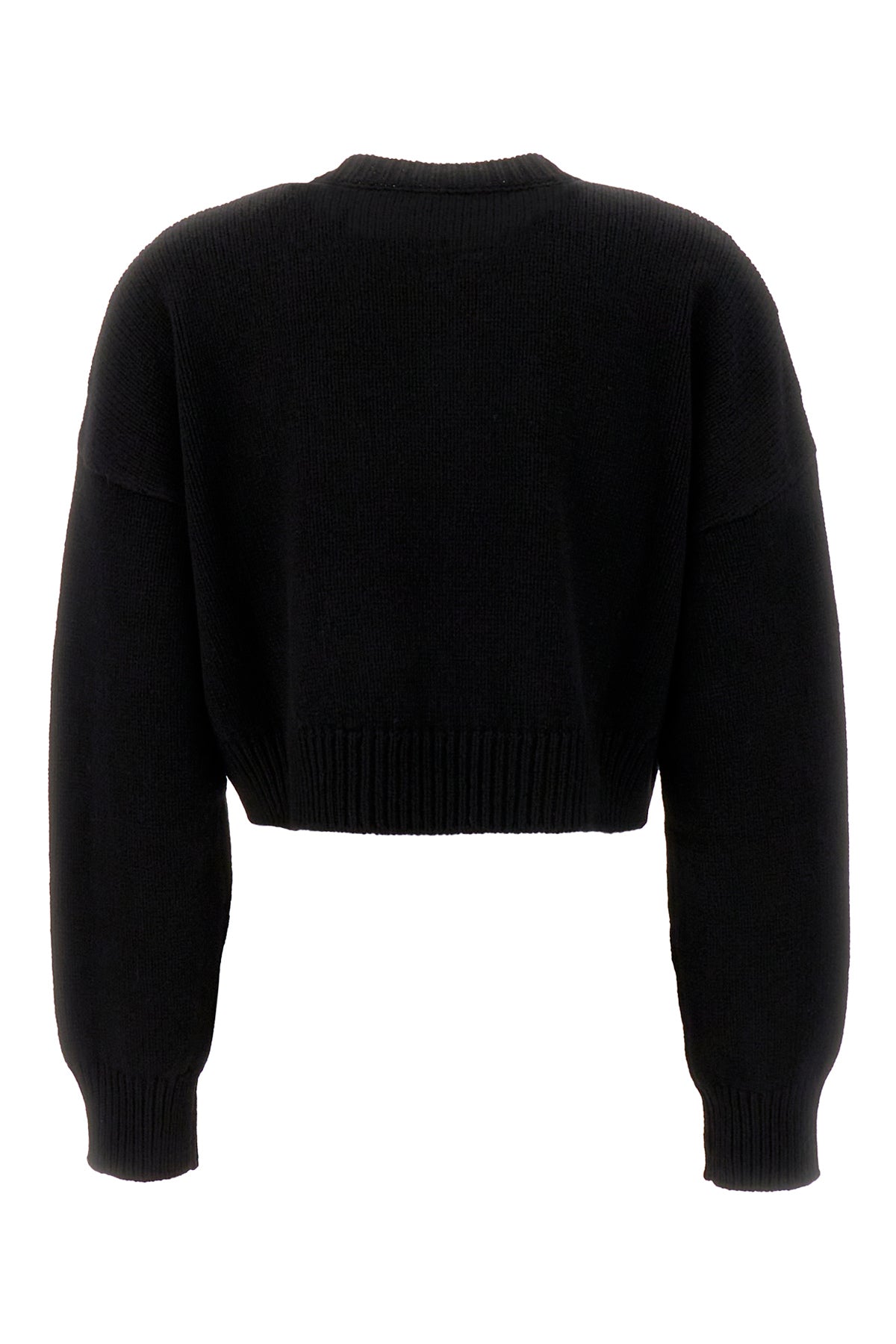 DOLCE&GABBANA Dolce&Gabbana Woman Clothing Knitwear