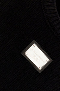 DOLCE&GABBANA Dolce&Gabbana Woman Clothing Knitwear