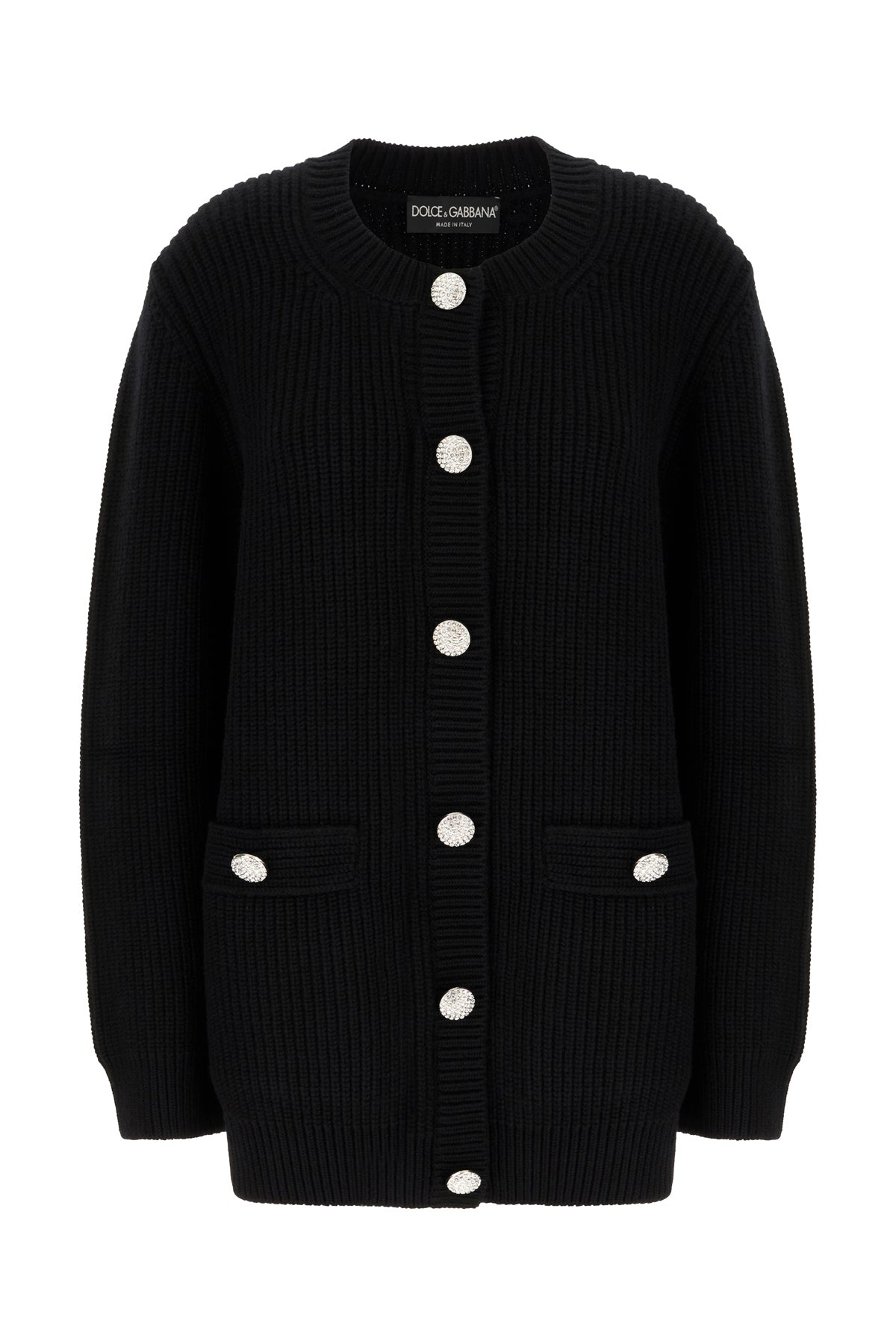 DOLCE&GABBANA Dolce&Gabbana Woman Clothing Knitwear