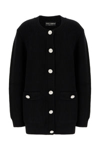 DOLCE&GABBANA Dolce&Gabbana Woman Clothing Knitwear