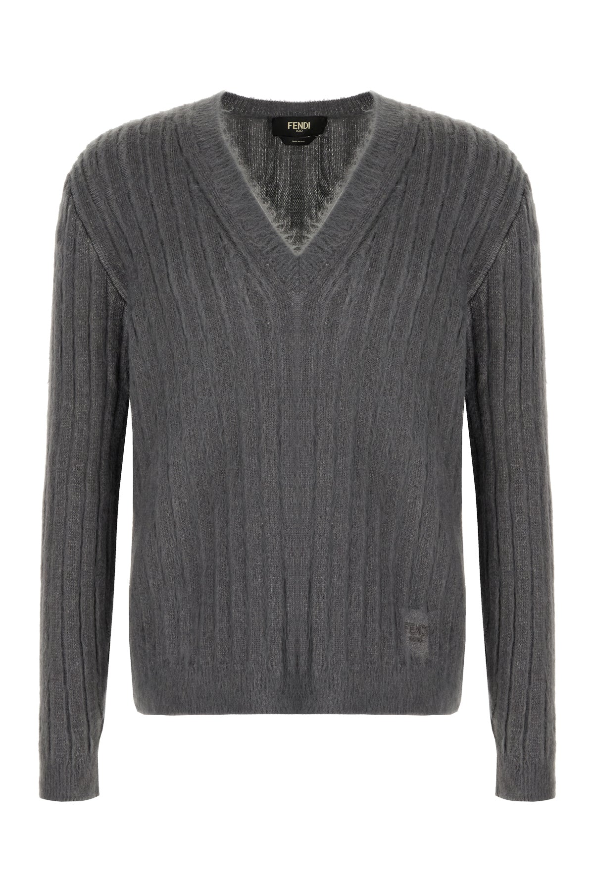 FENDI Fendi Man Clothing Knitwear