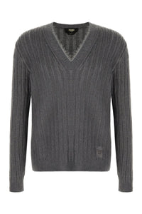 FENDI Fendi Man Clothing Knitwear