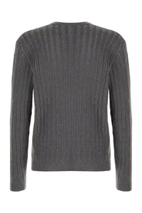 FENDI Fendi Man Clothing Knitwear