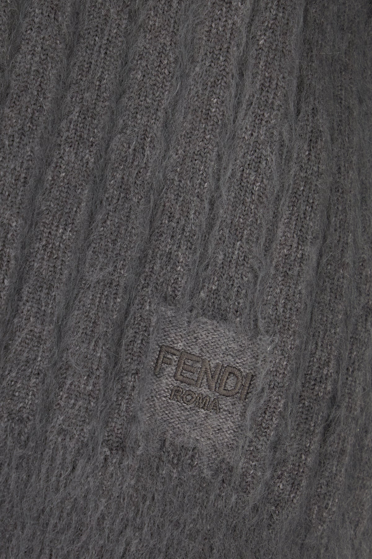 FENDI Fendi Man Clothing Knitwear