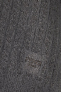 FENDI Fendi Man Clothing Knitwear