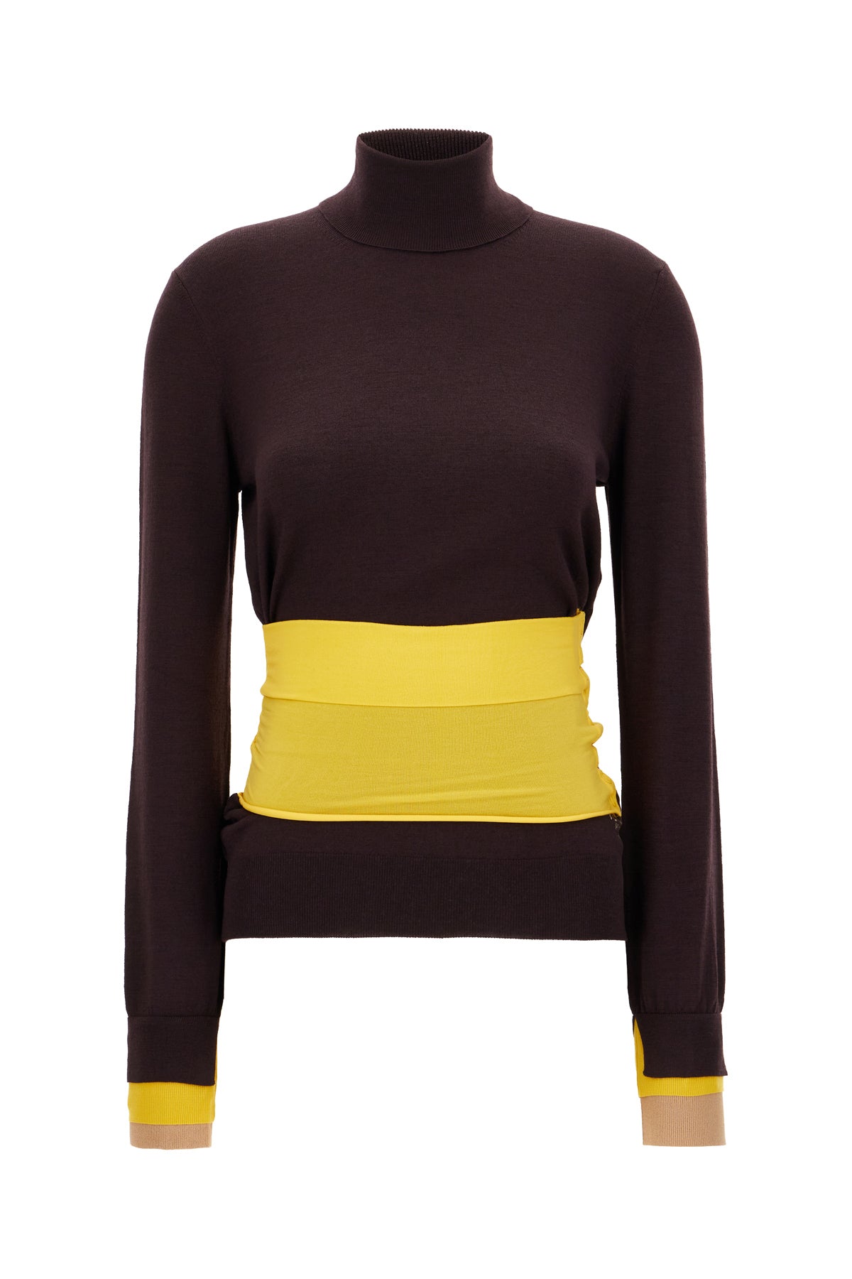 Fendi Woman Clothing Knitwear