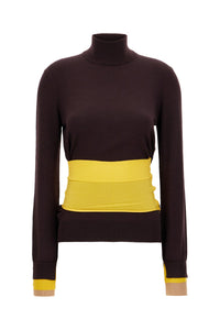 Fendi Woman Clothing Knitwear