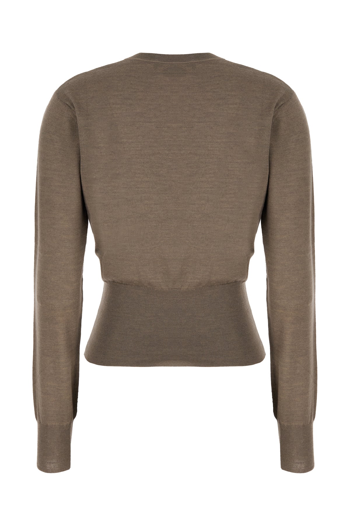 Fendi Woman Clothing Knitwear