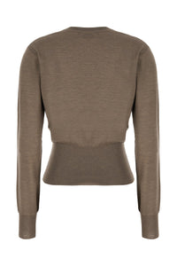 Fendi Woman Clothing Knitwear