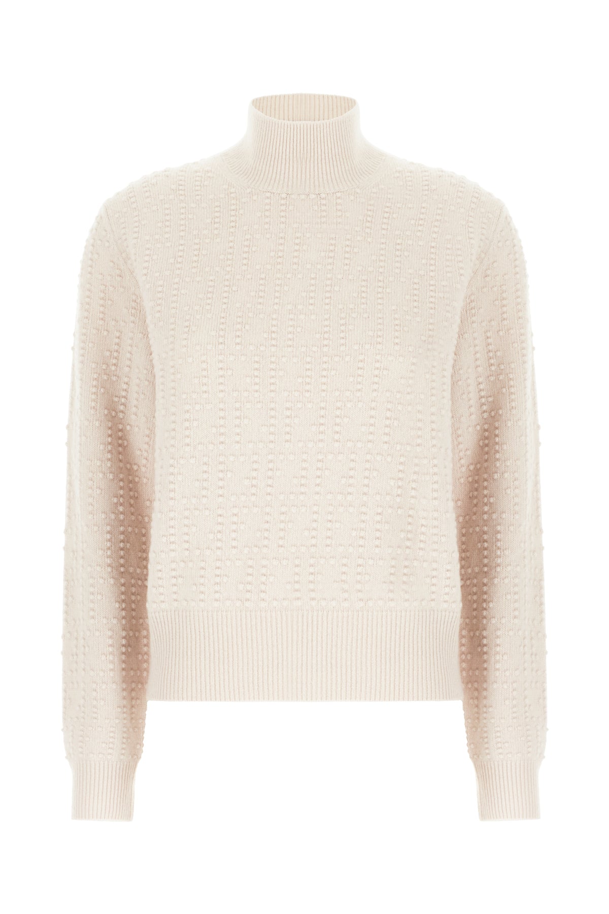 Fendi Woman Clothing Knitwear