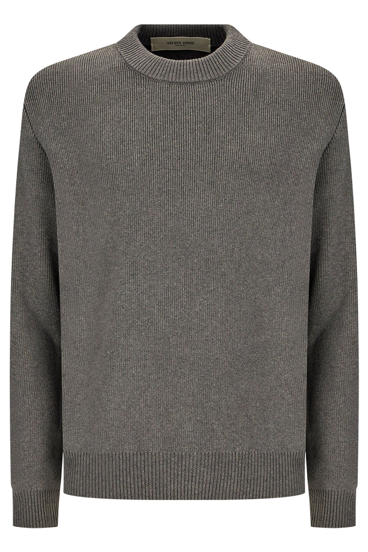 Golden Goose Man Clothing Knitwear