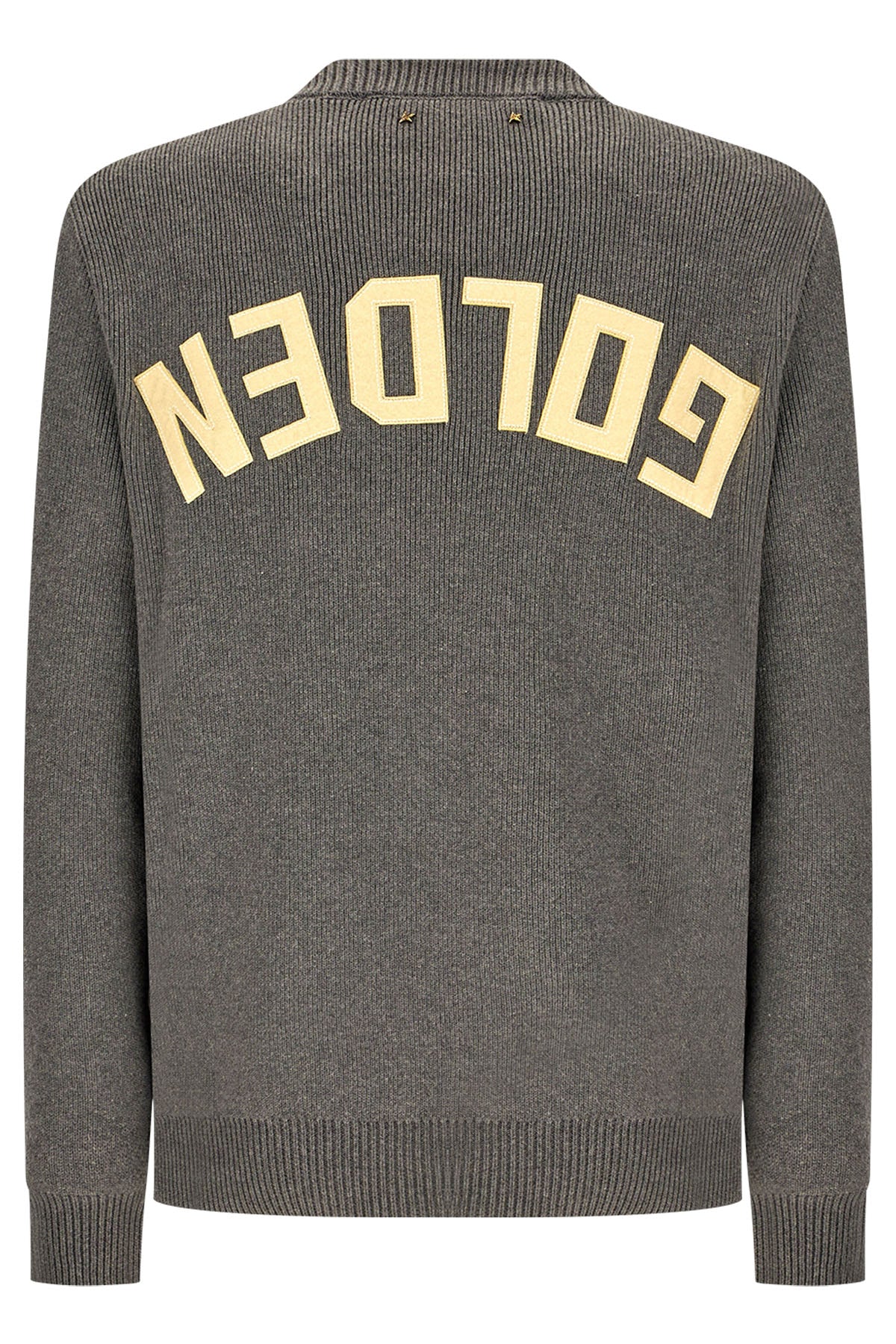 Golden Goose Man Clothing Knitwear