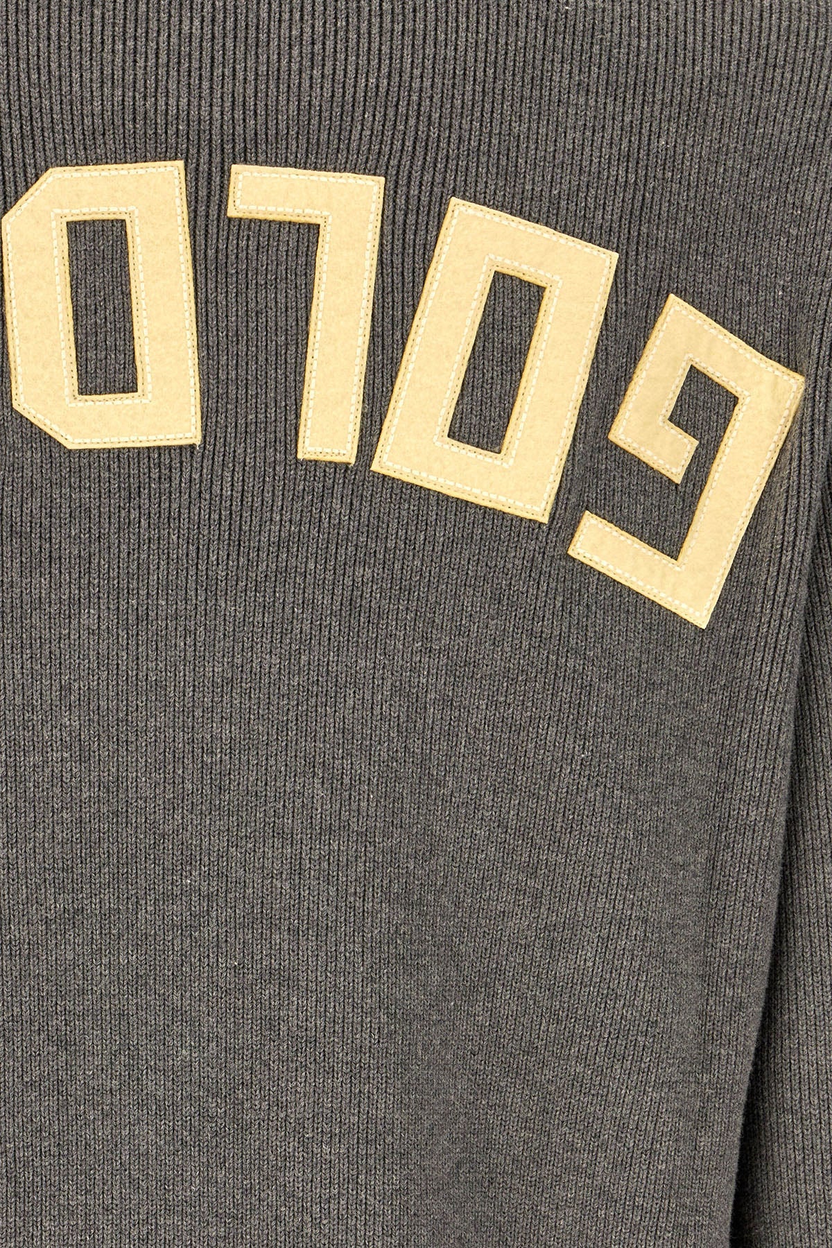 Golden Goose Man Clothing Knitwear
