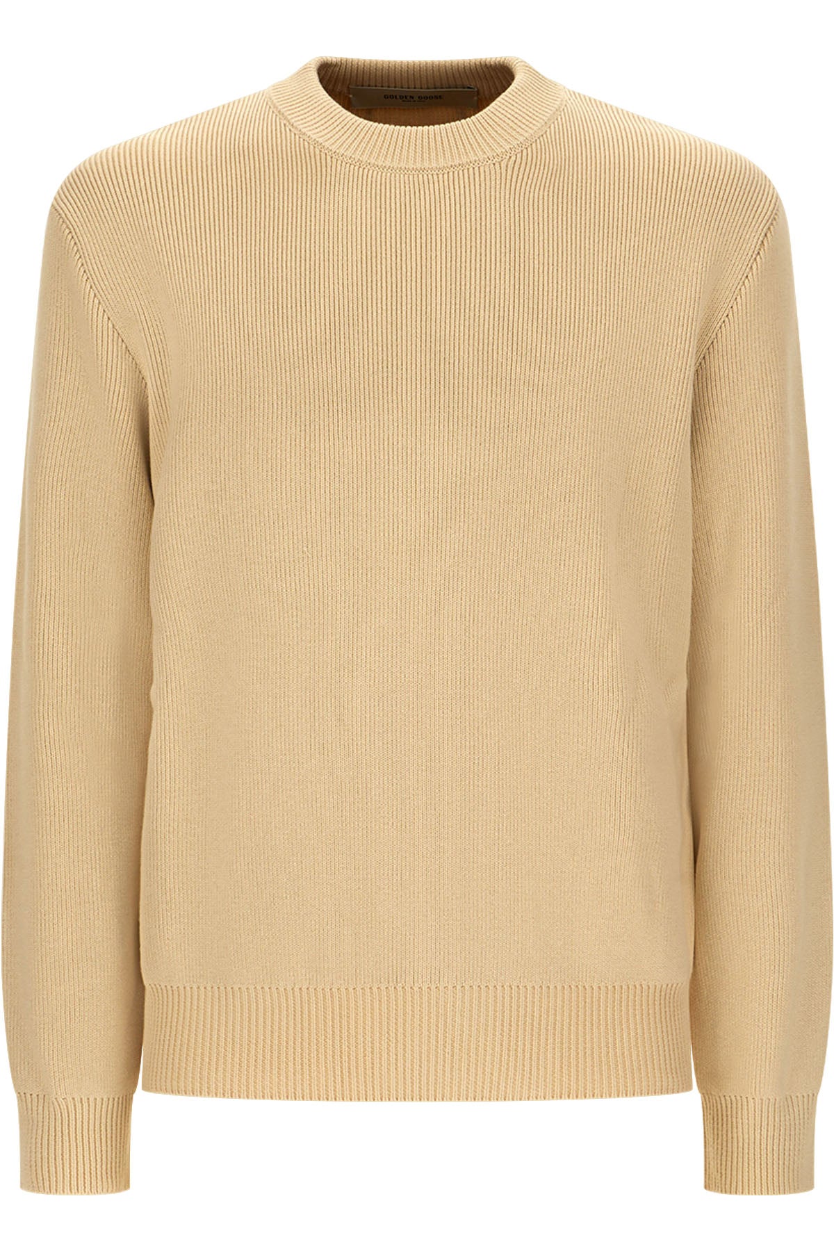 Golden Goose Man Clothing Knitwear