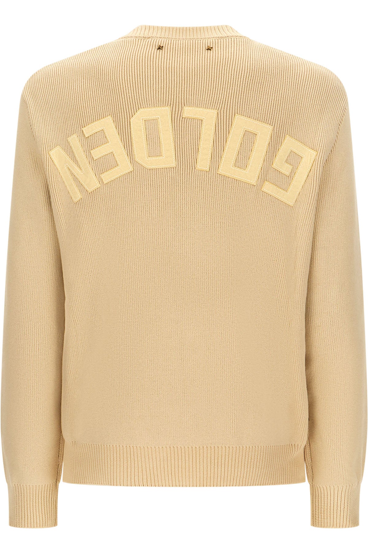 Golden Goose Man Clothing Knitwear